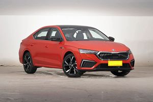 Auto Usata <span class=keywords><strong>2020</strong></span> <span class=keywords><strong>Skoda</strong></span> <span class=keywords><strong>Octavia</strong></span> PRO TSI280 DSG Edizione Flagship, Hatchback Compatta - Product Image 3
