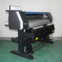 Plotter de Sublimación Mecolour de Alta Precisión, Sublimación Digital de Alta Calidad con Multicolor