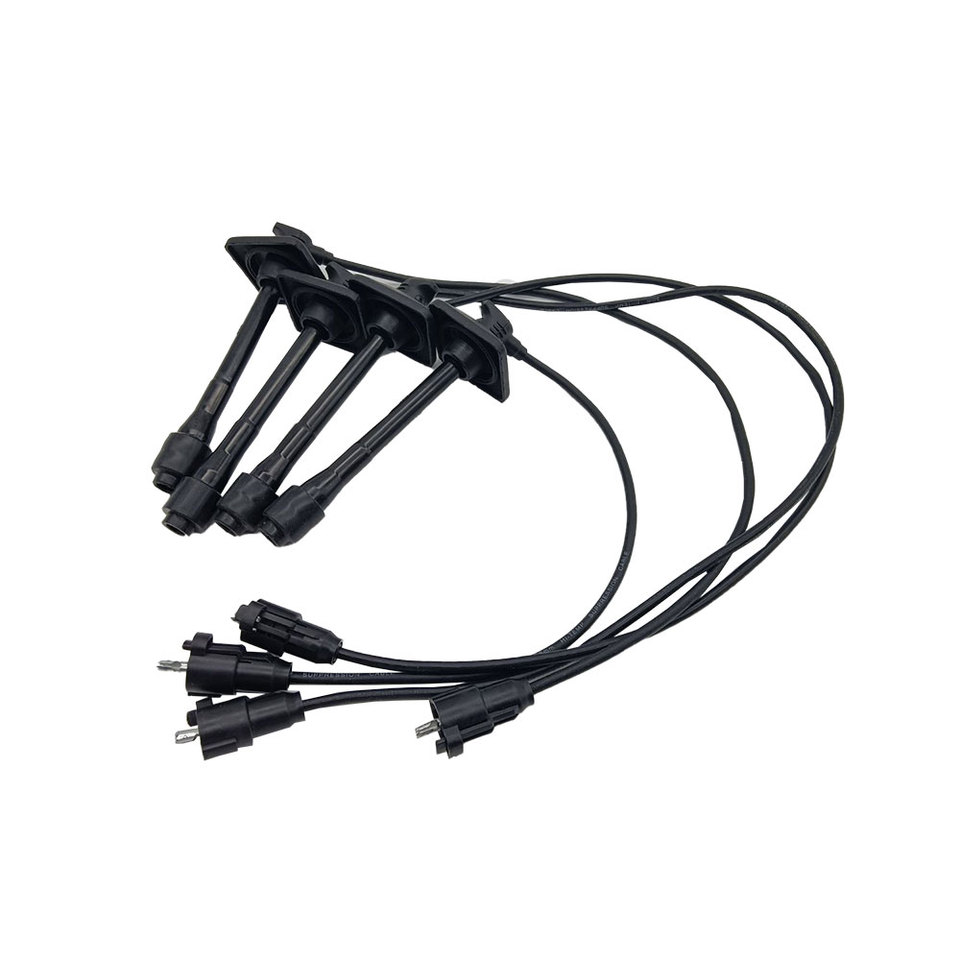 High performance Ignition Cable 90919-22400 Cable de encendido Spark Plug Wire For Toyota RAV 4 I (_A1_)