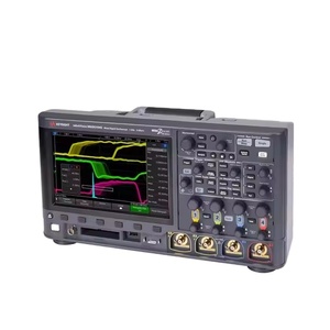 Osciloscopios Keysight InfiniiVision Serie X 3000X con 1 Año de Garantía y Soporte OEM para Pruebas Automotrices y de Laboratorio 3000X - Product Image 4