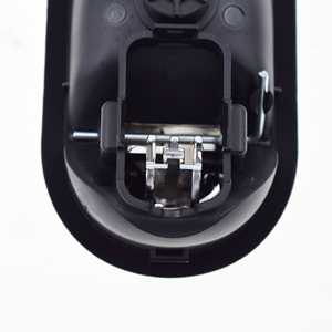 Poignée de porte intérieure avant arrière gauche droite argentée pour Renault Nissan <span class=keywords><strong>Dacia</strong></span> Opel Movano <span class=keywords><strong>B</strong></span> NV400 Sandero Logan <span class=keywords><strong>Duster</strong></span> - Product Image 5