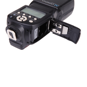 Flash sans fil YONGNUO YN-560IV 2.4G pour <span class=keywords><strong>Canon</strong></span> 80D M6 60D 600D 800D 70D <span class=keywords><strong>700D</strong></span> 200D 77D <span class=keywords><strong>750D</strong></span> 1500D - Product Image 6