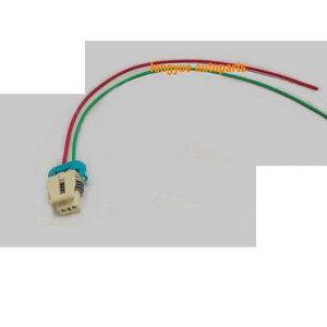 Arnés de cableado para coche Camaro LS1 LT1, manual de 6 velocidades T56, con arnés de cambio de marchas CAGS, cable de PVC impermeable IP65 de 300 mm - Product Image 1