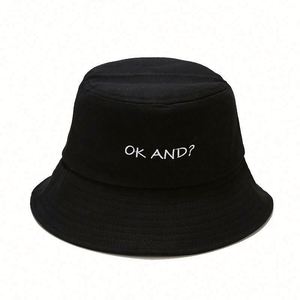 Sombrero de Pescador Liso de Moda 2021, Venta al por Mayor, Algodón, Logotipo Personalizado, Color, Sombreros de Pescador para Niños - Product Image 2