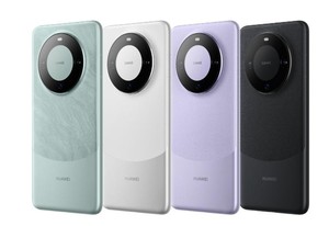 Teléfono Móvil Mate 60 <span class=keywords><strong>Pro</strong></span> 5G Octa Core CDMA en Oferta, 12GB+1TB, Pantalla OLED de 6.8 Pulgadas y 120Hz, HarmonyOS 4.0 - Product Image 3