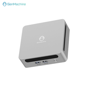 Hot bán genmachine hệ thống hội nghị securenode R3 5300U 1000M LAN 16GB DDR4 1TB SSD cao Mạng Máy Tính Mini - Product Image 3