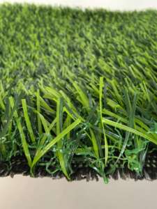 <span class=keywords><strong>Gazon</strong></span> artificiel personnalisé <span class=keywords><strong>en</strong></span> gros, qualité supérieure, ignifuge, résistant aux UV, pour aménagement paysager de jardin - Product Image 4