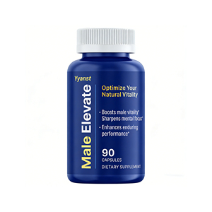 Cápsulas de alta calidad de marca privada con vitamina B6 y VITAMINA B12, L-citrulina y fenogreco para mejorar la energía masculina y aliviar la fatiga. - Product Image 1
