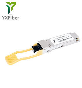 QSFP28-100G-SR4 QSFP28 100G SR4 850nm 100m MPO متوافق مع Aris-<span class=keywords><strong>ta</strong></span> SFP وحدة الإرسال والاستقبال - Product Image 2