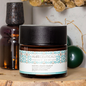 Crema Facial Hidratante Multifuncional de 50 ml de la Marca Aleceuticals Healthcare S.L, Hecha en España, Venta al por Mayor - Product Image 1