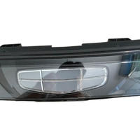 Nouvelle barre lumineuse LED 12V D2R traversante pour calandre avant OEM 7051052700 pour Geely Boyue L, feux de jour, pièces de rechange