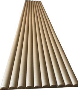 Panneau 3D mural décoratif pour intérieur de <span class=keywords><strong>maison</strong></span> Panneau en <span class=keywords><strong>brique</strong></span> de Chine - Product Image 2
