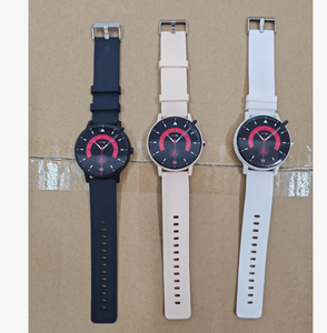 นาฬิกาอัจฉริยะ HKSF H88 รองรับซิม 4G ทั่วโลก หน้าจอ AMOLED 1.65 นิ้ว แบตเตอรี่ 850mAh กันน้ำ IP68 ติดตามการนอนหลับ สำหรับผู้หญิง รองรับ IOS Android โหมดคู่ - Product Image 3