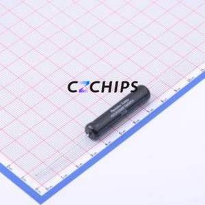 ตัวต้านทานแบบ Through-Hole รุ่น HVLR3908F1M00K9 (THT), ขนาด D9.5xL39 มม. ฟิล์มหนา 1 มิลลิโอห์ม 1% 10kV - Product Image 1