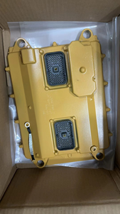 Maquinaria de Construcción 124-2673, Control de Motor Diésel, Grupo MTG 1242673, ENGINE ELEK 446-6320 251-6492 - Product Image 2