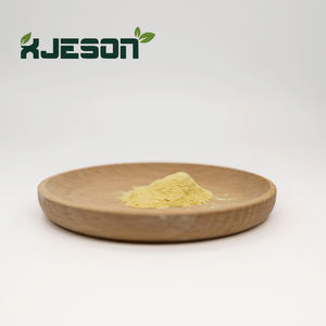 Extracto de Raíz de Jengibre en Polvo 100% Puro con <span class=keywords><strong>6</strong></span>-<span class=keywords><strong>Gingerol</strong></span> - Product Image 2