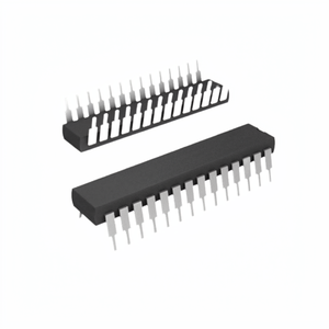 ชิปวงจรรวม28 DIP (0.300 ", 7.62มม.) AT89LP428-20PU IC MCU 8BIT แฟลช28DIP 4KB ฝังตัว - Product Image 1
