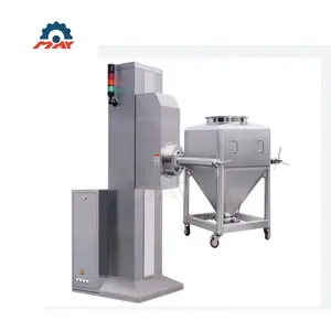 HTD bin mixing machine in chemical industry food industry