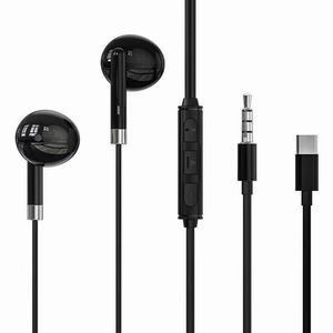 Écouteurs personnalisés de 3.5mm Écouteurs peints filaires <span class=keywords><strong>Casque</strong></span> <span class=keywords><strong>filaire</strong></span> Mains libres bon marché <span class=keywords><strong>Casque</strong></span> <span class=keywords><strong>filaire</strong></span> multicolore avec micro pour iPhone OEM - Product Image 1