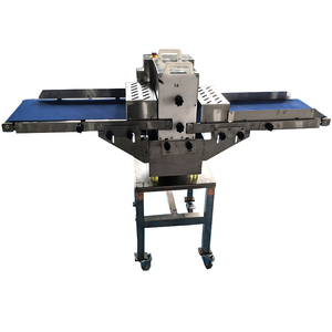 Machine <span class=keywords><strong>à</strong></span> découper le salami, machine <span class=keywords><strong>à</strong></span> couper la viande en tranches, machine <span class=keywords><strong>à</strong></span> découper la viande en bandes, machine <span class=keywords><strong>à</strong></span> couper la poitrine de poulet - Product Image 3