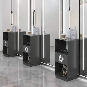 Nuevo Gabinete de Herramientas Especiales para Salón de Belleza, Gabinete de Alta Gama para Tintes y Cortapelos - Product Image 5