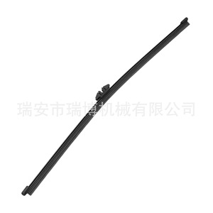 แขนปัดน้ำฝน HORBO รุ่น 61627206357 สำหรับ BMW X5 E70 กระจกหลัง - Product Image 4