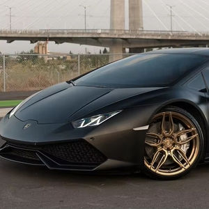 <span class=keywords><strong>ล้อ</strong></span>อะลูมิเนียมอัลลอยสำหรับรถยนต์นั่งส่วนบุคคลมีดีไซน์<span class=keywords><strong>ดาว</strong></span>แท้สำหรับปรับแต่งขนาดและความกว้างของรถแลมโบ<span class=keywords><strong>ก</strong></span>ินี - Product Image 6