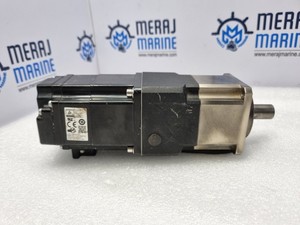 Servomotor Fuji Electric GYB401D7-RC2 Usado - Product Image 5