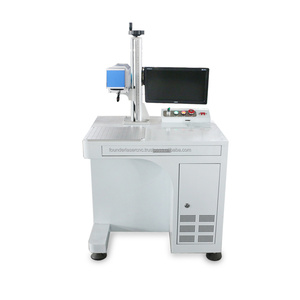 Galvo Synrad Co2 Laser Marking Machine 30W 40W 60W 6x 8x Beam Expander Portable CO2 Laser Marking Machine - Product Image 6