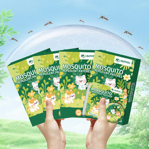 Patchs <span class=keywords><strong>anti</strong></span>-démangeaisons OEM pour enfants et adultes, patchs pour piqûres d'insectes, apaisent les gonflements et les démangeaisons, soulagement <span class=keywords><strong>anti</strong></span>-démangeaisons pour piqûres d'insectes - Product Image 4