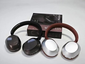 Biểu Tượng Tùy Chỉnh Có Thể Gập Lại Bt5.3 Tai Nghe Không Dây Hifi Tiếng Ồn Hủy Bỏ Tai Nghe Hơn Tai Tai Nghe Chơi Game Với <span class=keywords><strong>Mic</strong></span> - Product Image 4