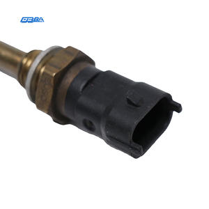 Great Quality Brass NTC Thermistor Coolant <b>Temperature</b> <b>Sensor</b> For Maserati Ghibli 2014 670005736 - Product Image 5