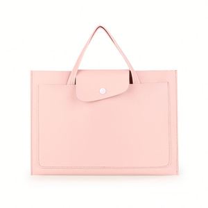 14 Inch 36*25Cm <b>Bags</b> Briefcase Ladies Men's Laptop Waterproof Tablet <b>Bag</b> <b>Computer</b> Protective Cover - Product Image 5