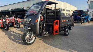 Heavy-Duty Tricycle - Product Image 2