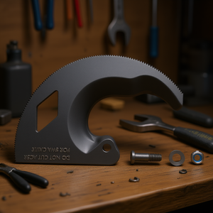 Kit de Reparación de Cuchillas Móviles para los Modelos 95 32 315 A y 95 36 315 A 2025 - Product Image 3