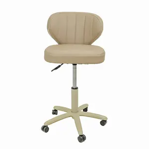 China Factory Directly Sale Casual style salon chairs and hydraulic salon furniture barber chair