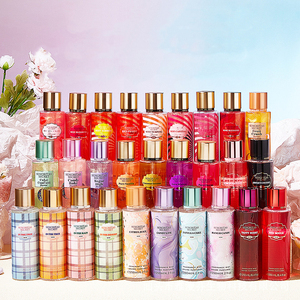 Parfum Arabe en <span class=keywords><strong>Spray</strong></span> 56+ Senteurs 250ml Brume Parfumée Légère et Longue Tenue du Vietnam Parfums pour Dames en Gros <span class=keywords><strong>Spray</strong></span> Corporel Parfum pour Femme - Product Image 1