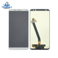 Pièces de téléphone portable d'origine pour Huawei Nova 2i Écran LCD Écran tactile Panneau de réparation pour Huawei Mate 10 Lite