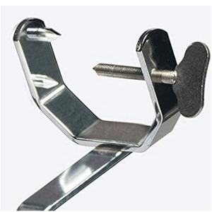 Soporte Giratorio de Madera de Alta Calidad para Jamón Español, Jamonero para Jamón Italiano - Product Image 4