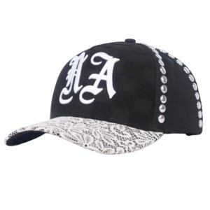 TCAP China 5-Panel Sporty <b>Hats</b> & <b>Caps</b> with 3D Embroidery Logo-Unisex Vintage Design - Product Image 1