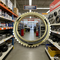Anneau synchronisateur pour Hilux ISO9001 CE OEM 33039-0K011 33039-0K001 Pièce de rechange neuve de haute qualité