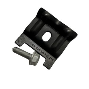 Placa de fijación de la placa de presión de la batería para Skoda Octavia, Skoda Superb, Volkswagen Polo, Volkswagen Touran, Volkswagen Tiguan, Passat - Product Image 2