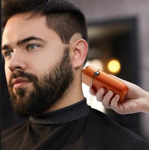 Metal <b>Foil</b> <b>Shaver</b> <b>for</b> Men Powerful LCD All Metal High Speed Motor Professional Cordless Travel <b>Foil</b> <b>Head</b> Electric <b>Shavers</b> razor - Product Image 3