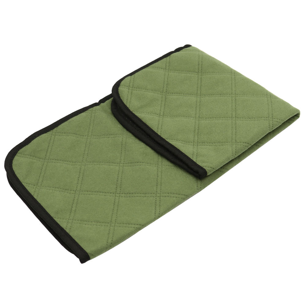 สีเขียว