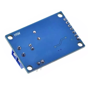 Módulo MCP2515 Módulo CAN Bus TJA1050 Receptor SPI Protocolo 51 Programa de microcontrolador - Product Image 3