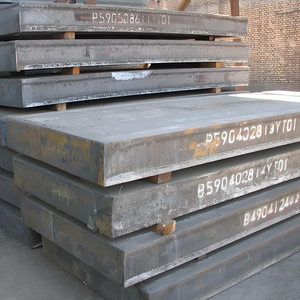 Proveedores de lingotes de acero: Lingotes de acero de primera calidad 3sp / 5sp de 150x150 en venta - Product Image 3