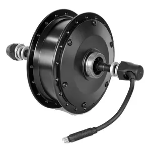 Truckrun RW06 cheap 48v 500W hub motor with speed measuring sensor kit for electric bike
