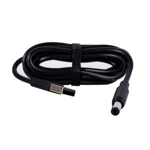 Cable de carga para aspiradora Tineco, USB tipo C a conector DC, para uso doméstico y en coche, 51-100 metros cuadrados - Product Image 1