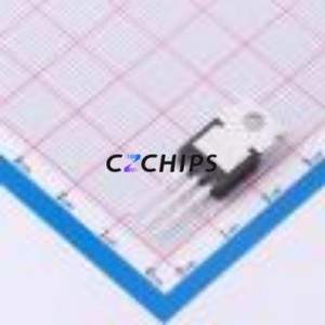 Brand-new and Original HSP6117 TO-220 Transistor Field Effect Transistor (MOSFET) - Product Image 2