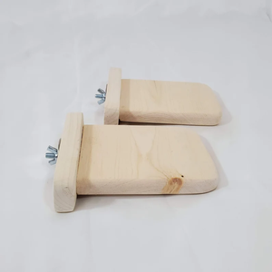 Fsc ODM ตะแกรงสนพร้อมรางขนาดเล็กสำหรับใส่ชินชิลล่าเครื่องร่อนน้ำตาลหนู - Product Image 5